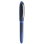 Schneider Tintenrolle blau Ultra-Smooth-Spitze 0.6mm 10 Stk