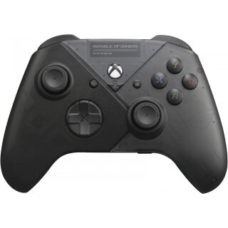 Asus Gaming Controller ROG Raikiri kabelgebunden