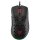 Genesis Gaming Maus KRYPTON 555 RGB kabelgeb. schwarz