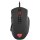 Genesis Gaming Maus XENON 770 kabelgeb. schwarz