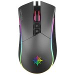 INCA Gaming Maus IMG-GT19 4800 DPI. RGB. 7 Tasten. USB....