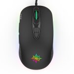 INCA Gaming Maus IMG-348 3200 DPI. RGB. 7 Tasten. USB. SW...