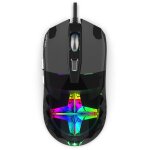 INCA Gaming Maus IMG-355GX 7200 DPI. RGB. 6 Tasten. USB....