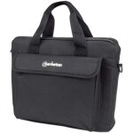 MANHATTAN NB Tasche London bis 12.5" schwarz