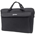 MANHATTAN NB Tasche London bis 17.3" schwarz