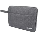 MANHATTAN Seattle Notebook Sleeve 14.5" wasserfest...
