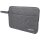MANHATTAN Seattle Notebook Sleeve 14.5" wasserfest anthrazit