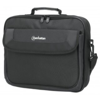 MANHATTAN NB Tasche Cambridge Clamshell 14.1