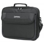 MANHATTAN NB Tasche Cambridge Clamshell 14.1