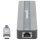 MANHATTAN 7-in-1 Dockingstation HDMI RJ45 2xUSB-A SD/MicroSD
