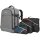 MANHATTAN NB Rucksack Rome bis 17.3" anthrazit