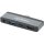 MANHATTAN USB-C PD auf HDMI 4-in-1 Mobile Dockingstation