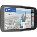 GO NAVIGATOR 6 2. Gen 6 PKW Navigation