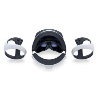 PS5 VR2 BaseSet