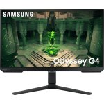 Odyssey G4 Gaming Monitor 27 240Hz, 1ms