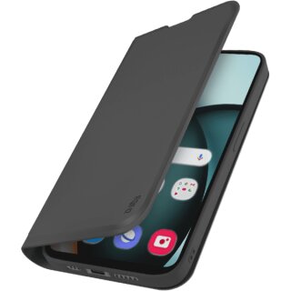 Wallet Stand Xiaomi A3 schwarz