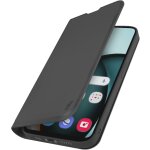 Wallet Stand Xiaomi A3 schwarz