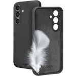 Instinct Cover Galaxy A36 schwarz