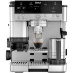 ES601EU Luxe Premium Siebträger-Espressomaschine