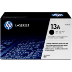 HP Toner 13A Q2613A Schwarz