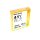 Ricoh Tinte 405764 gelb GC41Y bis zu 2.200 Seiten ISO/IEC 24711