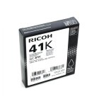Ricoh Tinte 405761 schwarz GC41K bis zu 2.500 Seiten...