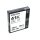 Ricoh Tinte 405761 schwarz GC41K bis zu 2.500 Seiten ISO/IEC 24711