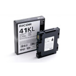 Ricoh Tinte 405765 schwarz GC41KL