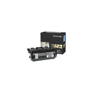 Lexmark 64080HW schwarz