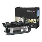 Lexmark 64080HW schwarz