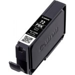 Canon Tinte PGI-72PBK Foto-Schwarz
