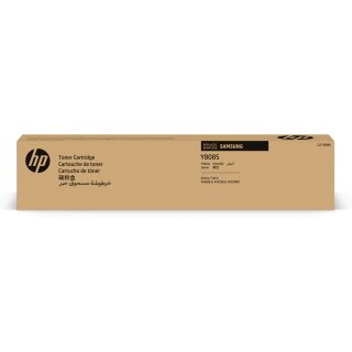 SAMSUNG CLT-Y808S/ELS Yellow Toner Cartridge