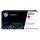HP 655A Original LaserJet Toner Magenta