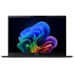 Acer TravelMate P6 14" 16:10 U7-258V 32GB 1TBSSD AI...