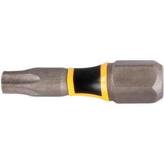 Makita Torsion Bit T20x25 2Stk.