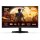 AOC 68.6cm (27") C27G42E 16:09 HDMI+DP Curved black