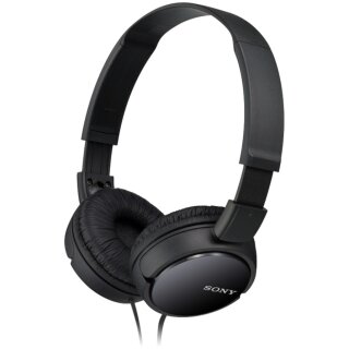 Sony MDR-ZX110B schwarz