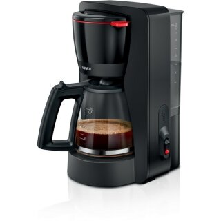 Bosch Kaffeemaschine TKA2M113 Schwarz