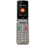 Gigaset GL590 titansilber