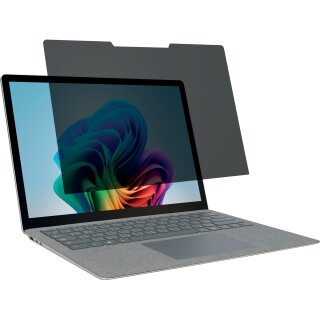 Kensington Blickschutzfilter 2-Wege remov.Surface Go 1.2.3