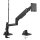 Kensington Monitorarm bis49".1TFT.1Gel.max.20kg.Schwerlast