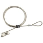 Kensington NanoSaver 2.0 EQ Slim Kombinationsschloss....
