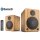 Wavemaster CUBE NEO Mini 2.0 bamboo retail