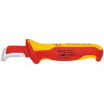 KNIPEX Kabel-Abmantelungsmesser