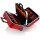 KNIPEX Werkzeugkoffer BIG Twin Move RED best