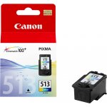 Canon Tinte CL-513 2971B001 Color bis zu 349 Seiten...