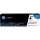 HP 125A original Colour LaserJet Toner cartridge CB540A black standard capacity 2.200 pages 1-pack
