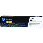 HP 130A original Toner cartridge CF350A black standard...