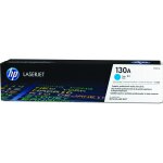 HP 130A original Toner cartridge CF351A cyan standard...