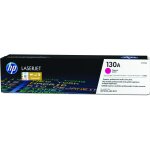 HP 130A original Toner cartridge CF353A magenta standard...
